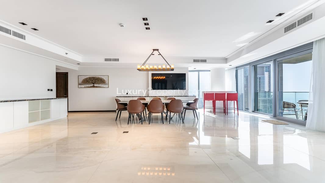 Wohnung in Downtown Dubai,Opera Grand, 4 schlafzimmer, 15600000 AED - 15778452 Wohnung in Downtown Dubai,Opera Grand, 4 schlafzimmer, 15600000 AED - 15778452