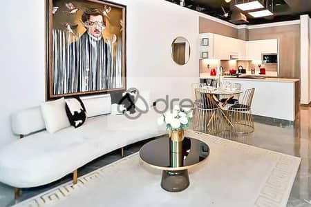 1 Camera Appartamento in Affitto a Arjan, Dubai - WhatsApp Image 2026-04-17 at 1.55. 27 PM (4). jpeg