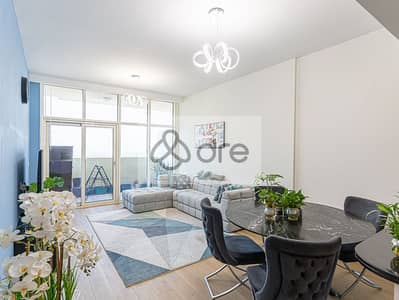 朱美拉环形村(JVC)， 迪拜 3 卧室公寓待租 - DRE01919. JPG