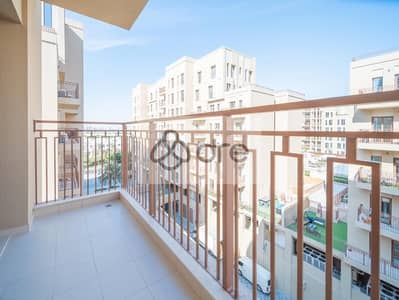 1 Schlafzimmer Wohnung zum zum Verkauf in Town Square, Dubai - original-19801E94-2B9C-4674-963D-08308B809D8D. jpeg