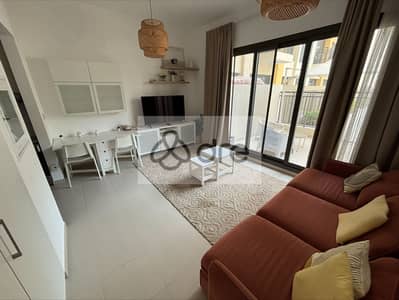 Студия в аренду в Таун Сквер, Дубай - processed-E3BD5262-EA86-4858-9380-25AF266A7602. jpeg
