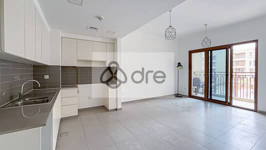 Appartement de 1 chambre à à louer à Town Square, Dubai - 8. JPG Appartement de 1 chambre à à louer à Town Square, Dubai - 8. JPG