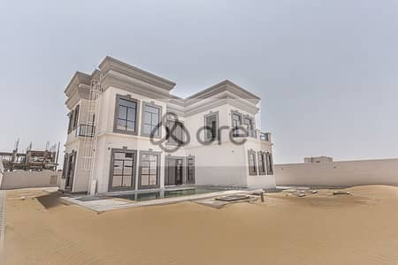 7 Bedroom Villa for Rent in Dubailand, Dubai - WhatsApp Image 2025-10-28 at 11.40. 30 (8). jpeg