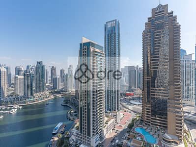 Appartement de 1 chambre à à vendre à Dubai Marina, Dubai - DRE09893. JPG Appartement de 1 chambre à à vendre à Dubai Marina, Dubai - DRE09893. JPG