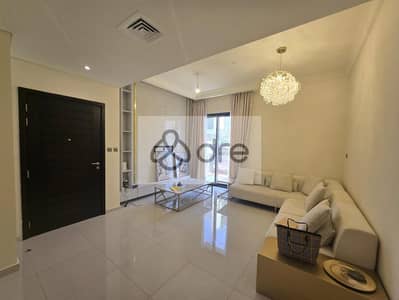 3 Schlafzimmer Townhouse zum zur Miete in DAMAC Hills 2 (Akoya by DAMAC), Dubai - WhatsApp Image 2026-06-10 at 17.10. 09 (1). jpeg 3 Schlafzimmer Townhouse zum zur Miete in DAMAC Hills 2 (Akoya by DAMAC), Dubai - WhatsApp Image 2026-06-10 at 17.10. 09 (1). jpeg
