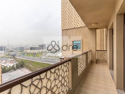 Studio zum zur Miete in Culture Village (Jaddaf Waterfront), Dubai - DRE00113-Edit. JPG