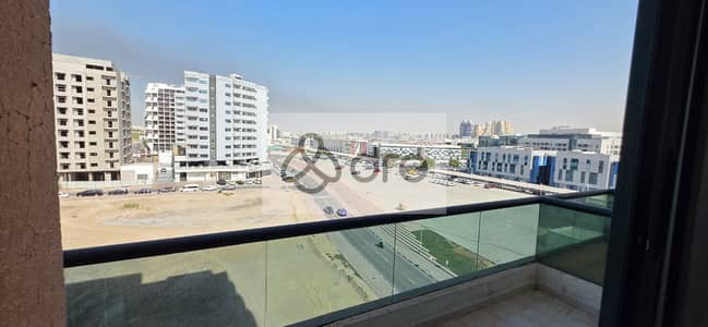 Appartement de 1 chambre à à louer à Dubai Silicon Oasis (DSO), Dubai - WhatsApp Image 2026-02-13 at 15.53. 26 (3). jpeg