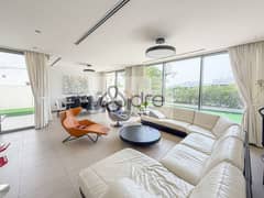 فیلا في سيدرا 3،فلل سيدرا،دبي هيلز استيت 4 غرف 399998 درهم - 15701089