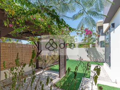 4 Slaapkamers Villa te Huur in Dubai Hills Estate, Dubai - 2. JPG 4 Slaapkamers Villa te Huur in Dubai Hills Estate, Dubai - 2. JPG