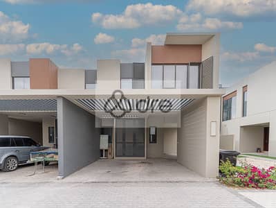 3 Camere Villa in Affitto a Dubailand, Dubai - 1. JPG