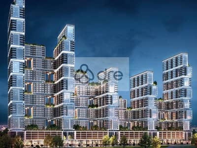 4 Camere Appartamento in Vendita a Sobha Hartland, Dubai - 2. jpg 4 Camere Appartamento in Vendita a Sobha Hartland, Dubai - 2. jpg