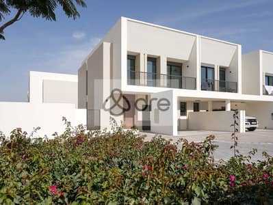 تاون هاوس 4 غرف نوم للايجار في تاون سكوير، دبي - image00012. jpg