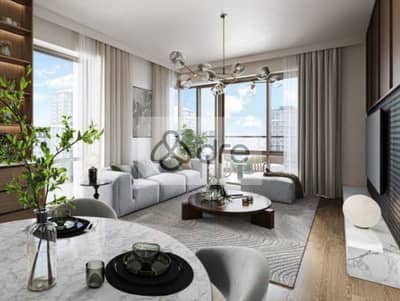 1 habitación Apartamento para en Venta en Town Square, Dubai - pic2. png