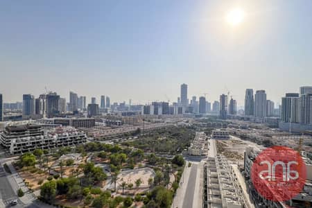 1 Bedroom Flat for Rent in Jumeirah Village Circle (JVC), Dubai - Brand New | Corner Unit | Near Park 1 Bedroom Flat for Rent in Jumeirah Village Circle (JVC), Dubai - Brand New | Corner Unit | Near Park