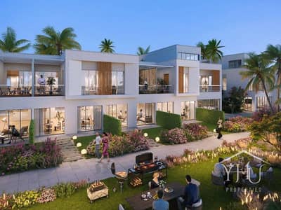 5 Cпальни Вилла Продажа в Дубай Инвестиционный Парк (ДИП), Дубай - Вилла в Дубай Инвестиционный Парк (ДИП),DAMAC Riverside,Lush, 5 спален, 3600000 AED - 15778486 5 Cпальни Вилла Продажа в Дубай Инвестиционный Парк (ДИП), Дубай - Вилла в Дубай Инвестиционный Парк (ДИП),DAMAC Riverside,Lush, 5 спален, 3600000 AED - 15778486