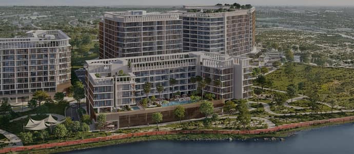 Shaping Dubai’s skyline: Top real estate developers in the city Shaping Dubai’s skyline: Top real estate developers in the city
