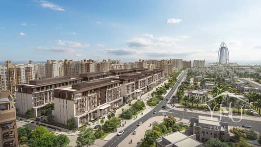 1 Camera Appartamento in Vendita a Umm Suqeim, Dubai - Appartamento a Umm Suqeim,Madinat Jumeirah Living,Jomana,Jomana 6, 1 camera da letto, 2900000 AED - 15778509 1 Camera Appartamento in Vendita a Umm Suqeim, Dubai - Appartamento a Umm Suqeim,Madinat Jumeirah Living,Jomana,Jomana 6, 1 camera da letto, 2900000 AED - 15778509