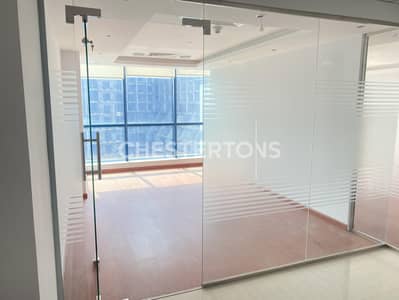 Office in Affitto a Jumeirah Lake Towers (JLT), Dubai - Ufficio a Jumeirah Lake Towers (JLT)，JLT Cluster X (Jumeirah Bay Towers)，Jumeirah Bay X2, 200000 AED - 15778511