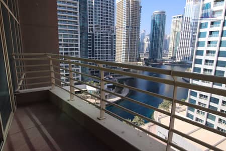 1 Bedroom Apartment for Rent in Jumeirah Lake Towers (JLT), Dubai - IMG_7287. JPG 1 Bedroom Apartment for Rent in Jumeirah Lake Towers (JLT), Dubai - IMG_7287. JPG