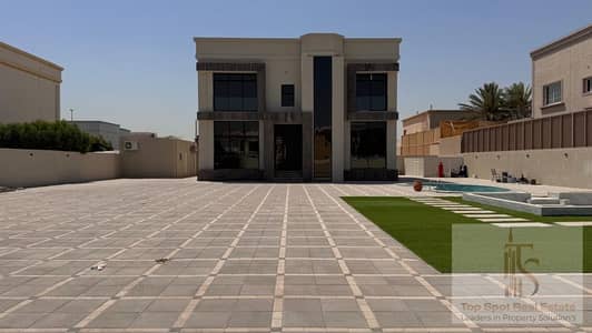 5 Schlafzimmer Villa zum zur Miete in Al Barsha, Dubai - WhatsApp Image 2026-07-10 at 10.32. 11 AM. jpeg 5 Schlafzimmer Villa zum zur Miete in Al Barsha, Dubai - WhatsApp Image 2026-07-10 at 10.32. 11 AM. jpeg