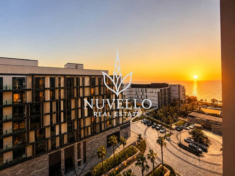 Wohnung in Bluewaters Island,Caesars Resort,The Residences At Caesars Resort, 1 schlafzimmer, 290000 AED - 15778501 Wohnung in Bluewaters Island,Caesars Resort,The Residences At Caesars Resort, 1 schlafzimmer, 290000 AED - 15778501