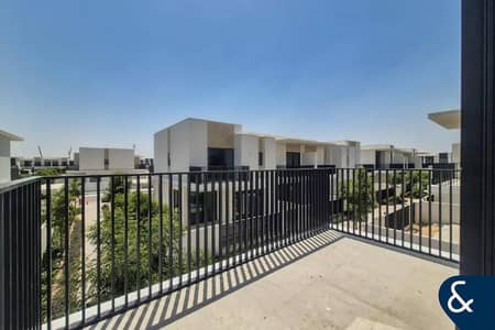 4 Bedroom Townhouse for Rent in The Valley by Emaar, Dubai - Brand New | 4 Bed | Great Location