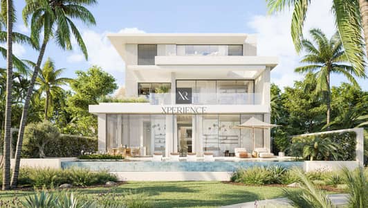 5 Bedroom Villa for Sale in Dubai Islands, Dubai - Bay_Villas_Dubai_Islands-. png 5 Bedroom Villa for Sale in Dubai Islands, Dubai - Bay_Villas_Dubai_Islands-. png