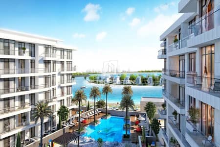 Studio for Sale in Ajmal Makan City - Sharjah Waterfront, Sharjah - With Terrace | Mortgage Possible | Biggest Layout Studio for Sale in Ajmal Makan City - Sharjah Waterfront, Sharjah - With Terrace | Mortgage Possible | Biggest Layout