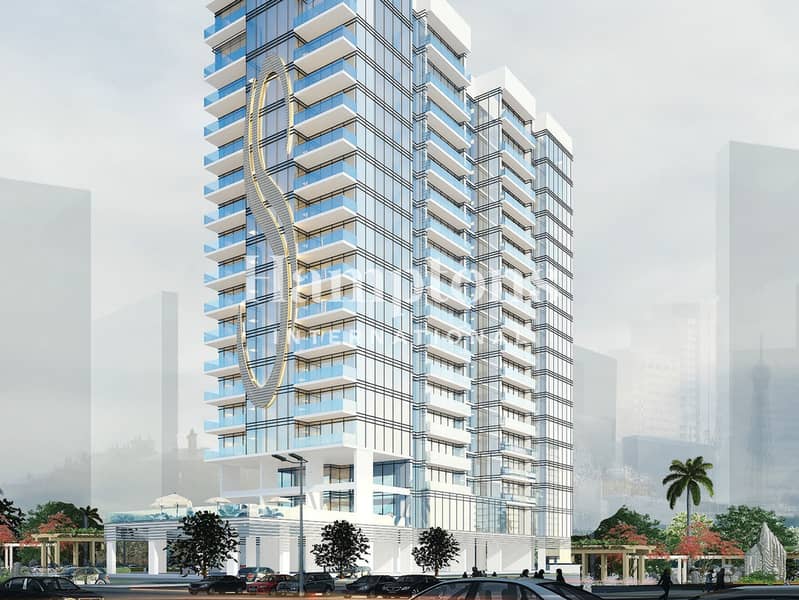 Below Market Sale | Studio in Business Bay Below Market Sale | Studio in Business Bay