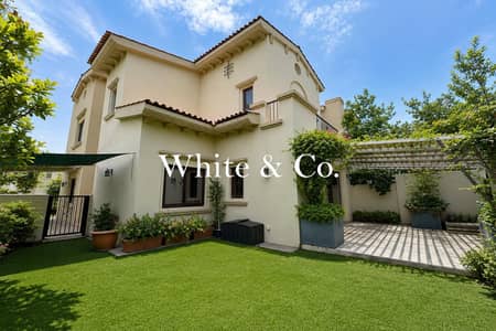 4 habitaciones Villa para en Alquiler en Reem, Dubai - Villa en Reem，Mira，Mira 3, 4 dormitorios, 190000 AED - 15778616