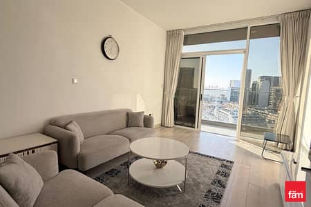 1 Camera Appartamento in affitto a Jumeirah Village Circle (JVC), Dubai - Appartamento a Jumeirah Village Circle (JVC)，JVC District 15，Bloom Heights，Bloom Heights 2, 1 camera da letto, 69999 AED - 15778614