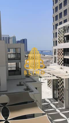 شقة في بيكسل،ميكرز ديستركت،جزيرة الريم 68000 درهم - 15778626