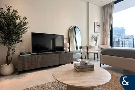 Estudio para en Alquiler en Arjan, Dubai - Apartamento en Arjan,Beverly Boulevard, 50000 AED - 15778651 Estudio para en Alquiler en Arjan, Dubai - Apartamento en Arjan,Beverly Boulevard, 50000 AED - 15778651