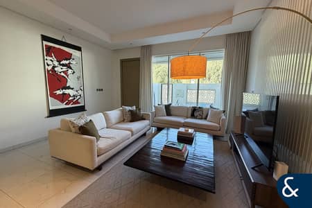 3 Bedroom Villa for Rent in Jumeirah Village Circle (JVC), Dubai - Unfurnished | Modern Interior | Vacant July