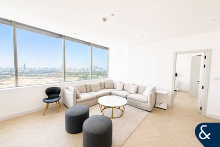 1 Bedroom Apartment for Rent in DIFC, Dubai - Spacious | Beautifully Upgraded | Vacant 1 Bedroom Apartment for Rent in DIFC, Dubai - Spacious | Beautifully Upgraded | Vacant