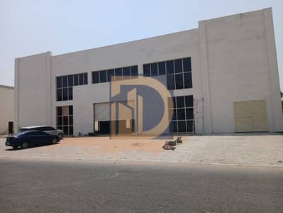 Warehouse zum zum Verkauf in Umm Al Thuoob, Umm Al Quwain - WhatsApp Image 2026-07-08 at 5.17. 21 PM. jpeg