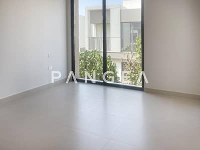 3 Bedroom Townhouse for Rent in Tilal Al Ghaf, Dubai - Vacant | Kitchen Equipped | Large Plot 3 Bedroom Townhouse for Rent in Tilal Al Ghaf, Dubai - Vacant | Kitchen Equipped | Large Plot
