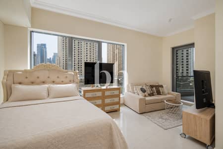 Studio for Rent in Dubai Marina, Dubai - images image img