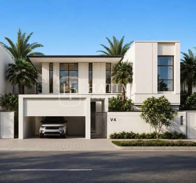 4 habitaciones Villa para en Venta en Mohammed Bin Rashid City (MBR City), Dubai - WhatsApp Image 2026-07-10 at 11.05. 08 AM. jpeg 4 habitaciones Villa para en Venta en Mohammed Bin Rashid City (MBR City), Dubai - WhatsApp Image 2026-07-10 at 11.05. 08 AM. jpeg
