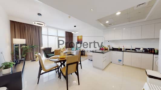 2 habitaciones Apartamento para en Alquiler en Jumeirah Village Circle (JVC), Dubai - Apartamento en Jumeirah Village Circle (JVC),JVC District 18,Tower 108, 2 dormitorios, 90000 AED - 15778435 2 habitaciones Apartamento para en Alquiler en Jumeirah Village Circle (JVC), Dubai - Apartamento en Jumeirah Village Circle (JVC),JVC District 18,Tower 108, 2 dormitorios, 90000 AED - 15778435