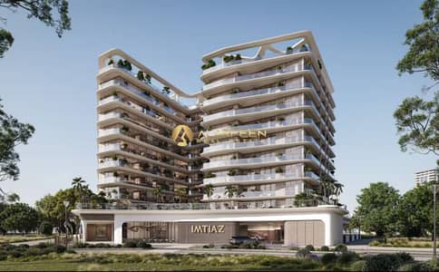 2 Bedroom Flat for Sale in Dubai South, Dubai - 5. PNG 2 Bedroom Flat for Sale in Dubai South, Dubai - 5. PNG