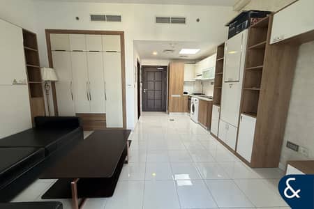 Studio for Rent in Al Furjan, Dubai - Furnished | Ready to Move | Spacious Studio