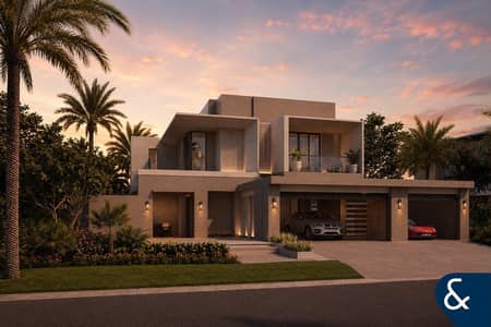 4 Bedroom Villa for Rent in Jebel Ali, Dubai - Brand New | Move in June | Type F1 Villa 4 Bedroom Villa for Rent in Jebel Ali, Dubai - Brand New | Move in June | Type F1 Villa