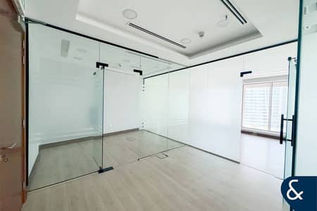 Office para en Venta en Business Bay, Dubai - Oficina en Business Bay，Fifty One @ Business Bay, 2300000 AED - 15778798