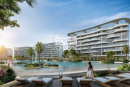1 habitación Apartamento para en Venta en DAMAC Lagoons, Dubai - IMG_7129 (1). jpg 1 habitación Apartamento para en Venta en DAMAC Lagoons, Dubai - IMG_7129 (1). jpg