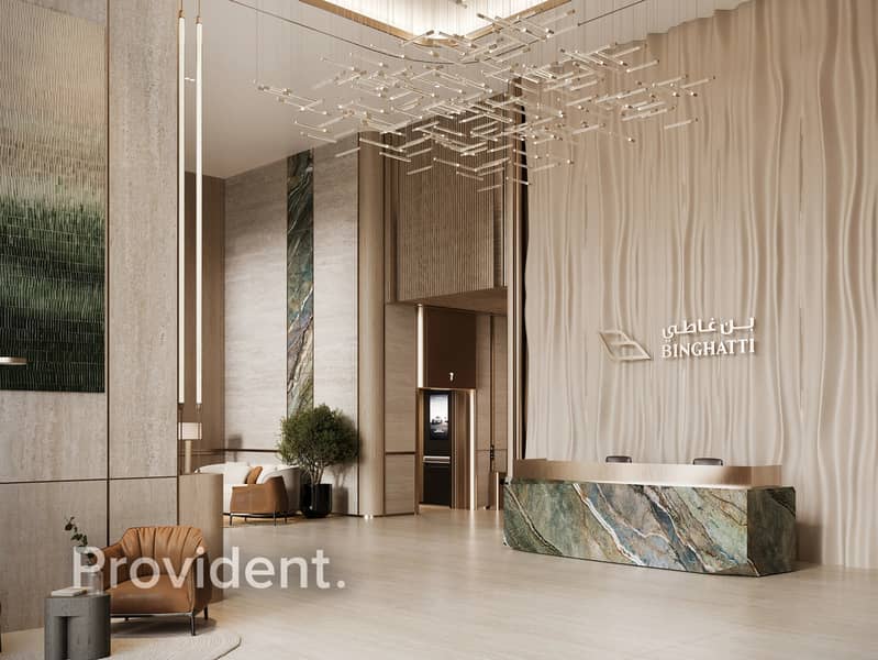 Appartamento a Majan,Binghatti Vintage, 670000 AED - 15778820 Appartamento a Majan,Binghatti Vintage, 670000 AED - 15778820