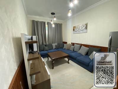 فلیٹ 1 غرفة نوم للايجار في الحميدية، عجمان - IMG-20250202-WA0380. jpg