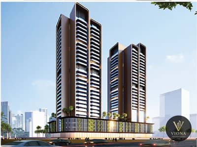 Studio te Koop in Jumeirah Village Triangle (JVT), Dubai - Screenshot 2025-12-15 151927. png