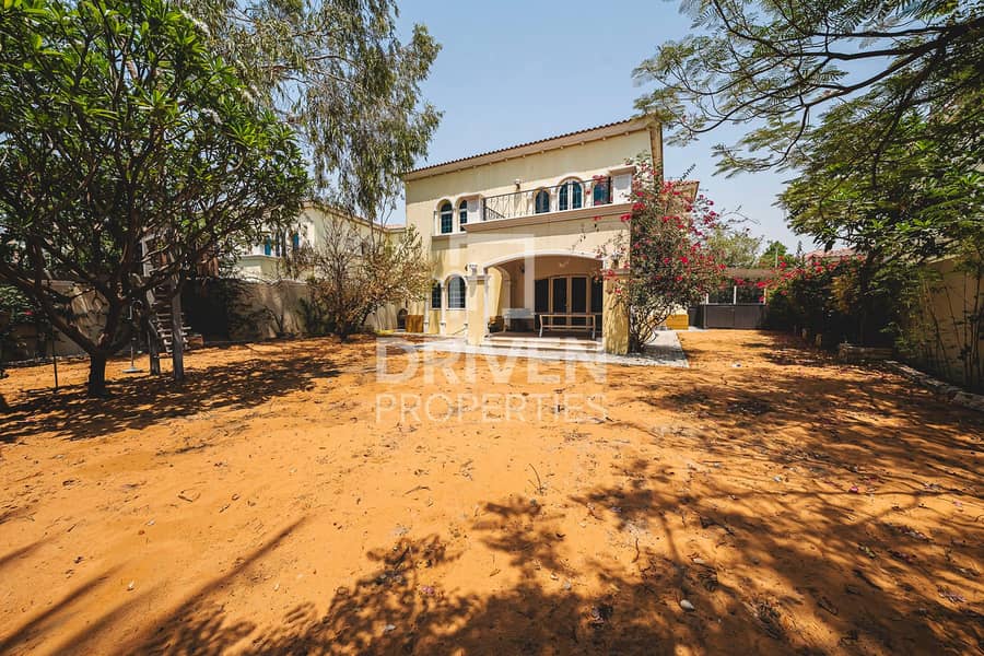 Private Garden | Pool | Study and Maids Room Private Garden | Pool | Study and Maids Room