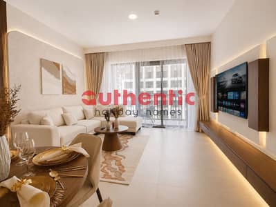 1 Bedroom Apartment for Rent in Dubai Creek Harbour, Dubai - WhatsApp Image 2026-07-04 at 11.38. 08 (1). jpeg